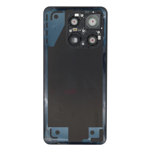 Задня кришка для Xiaomi 14T Pro (Black) (Original PRC)