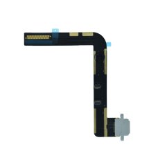 Шлейф для Apple iPad (9th generation) (2021) с разъемом зарядки (White)