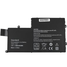 Акумулятор для ноутбука Dell TRHFF 7.4V 8000mAh 59Wh