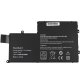 Аккумулятор для ноутбука Dell TRHFF 7.4V 8000mAh 59Wh