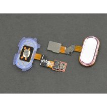 Кнопка Home для Meizu U10 (Pink)