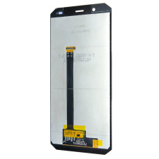 Дисплей для Sigma X-treme PQ53 з тачскріном (Black) (Original) (F572560VA)