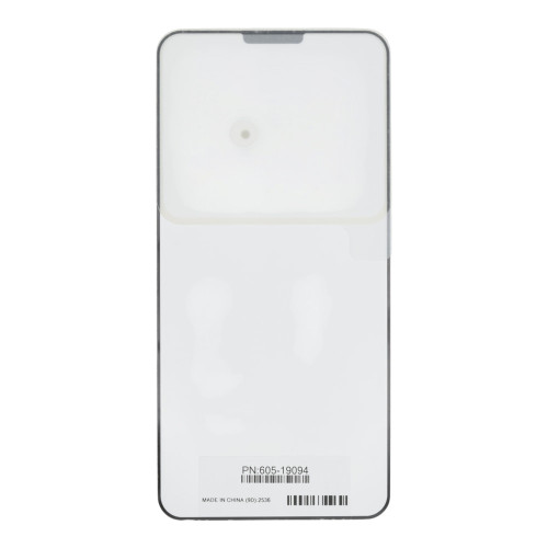 Дисплей для Apple iPhone Air с тачскрином в рамке (Black) (Original)