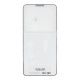 Дисплей для Apple iPhone Air с тачскрином в рамке (Black) (Original)