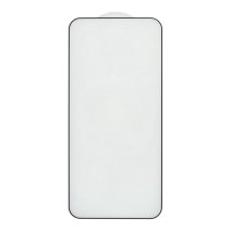 Захисне скло PRIME для Xiaomi 15T (Full Glue) (0.3 мм, 4D) (Black)