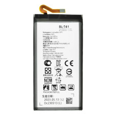 Акумулятор LG BL-T41 для LG G8 ThinQ (3500 mAh)
