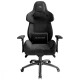 Игровое кресло Proove Gaming Hunter (Black)