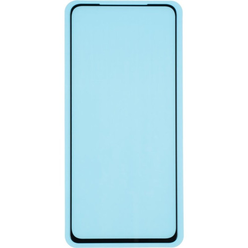 Захисне скло Gelius для Poco X4 Pro (5G) (Full Glue) (0.3 мм, 2.5D) (Black)