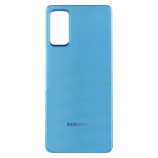 Задняя крышка для Samsung M526 Galaxy M52 (5G) (2021) (Blue)