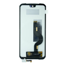 Дисплей для Doogee S68 Pro з тачскріном (Black)