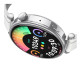 Смарт-годинник XO GT4 mini AMOLED (Silver)