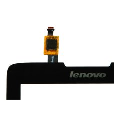 Сенсорне скло для Lenovo A8-50 A5500 IdeaTab (Black)