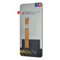 Дисплей для Oppo A72 (4G) з тачскріном (Black) (Original PRC) (ver. Huaxin)