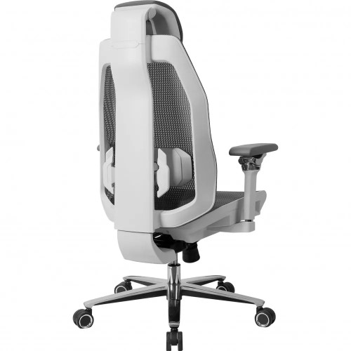 Ергономічне крісло Proove Founder (Gray)
