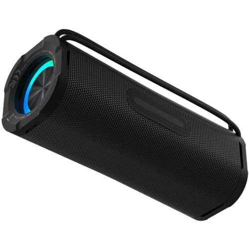 Bluetooth колонка XO F76 black