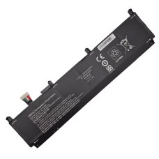 Акумулятор для ноутбука HP MB06XL 11.1V 6900mAh 77Wh