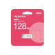 Флешка ADATA UR 350 128GB USB 3.2 (Silver)