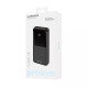 Повербанк Proove Illuminator 22.5W (10000 mah) (Black)