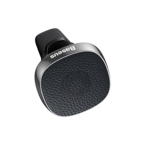 Автодержатель Baseus Privity Pro Air Magnet Bracket (Black)
