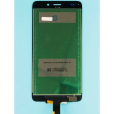Дисплей для Huawei GT3 с тачскрином (Black)