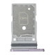 Держатель SIM-карты для Samsung S918 Galaxy S23 Ultra (Dual SIM) (Lavender)