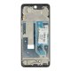Рамка дисплея для Realme C67 (4G) (Black) (Original PRC)