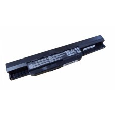 Акумулятор для ноутбука Asus A32-K53 14.8V 2600mAh 38Wh (Black)