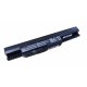 Акумулятор для ноутбука Asus A32-K53 14.8V 2600mAh 38Wh (Black)