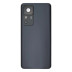 Задня кришка для Xiaomi 12T Pro (Black) (Original PRC)