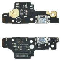 Плата зарядки для Nokia C21 Plus (Original Used)