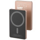 Повербанк Amaya APB-WF53 Magnetic 20W (5000 mAh) (Gold)