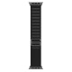Ремешок для Apple Watch 42/44/45/49 мм Alpine Loop (Black)