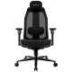 Эргономичное кресло Proove Founder (Black)
