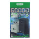 Повербанк Gerlax GP-624P 22.5W (60000 mAh) (White)