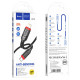 Кабель Hoco X59 Type-C – Lightning (2 м · 27W · 3A) (Black)