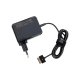 Блок питания для ноутбука Asus 15V 1.2A 18W 40Pin T-type Wall Plug (Black)