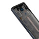 Дисплей для Samsung A536 Galaxy A53 (5G) (2022) с тачскрином в рамке (Black) (Original Assembled)