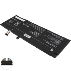 Акумулятор для ноутбука Xiaomi R15B06W 14.8V 4600mAh 68Wh (Original PRC)