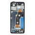 Дисплей для Tecno Spark Go (2024) з тачскріном в рамці (Black) (Original Refurbished) (ver. BOE)