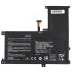 Аккумулятор для ноутбука Asus B41N1532 14.8V 2700mAh 40Wh