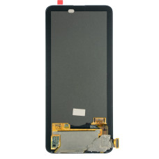 Дисплей для Poco F2 Pro з тачскріном (Black) (OLED)