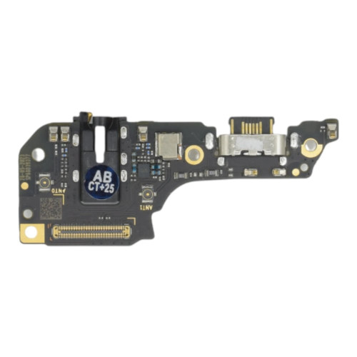 Нижня плата для Motorola XT2223 Moto G62 (5G) з роз’ємом зарядки та мікрофоном (Original)