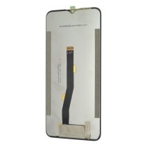 Дисплей для Ulefone Note 9P з тачскріном (Black) (Original PRC)