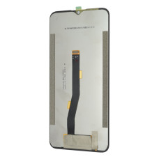 Дисплей для Ulefone Note 9P с тачскрином (Black) (Original PRC)