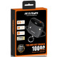 Повербанк Amaya F150 22.5W (10000 mAh) с кабелем 2в1 (Black)