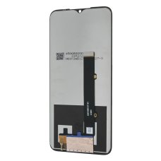 Дисплей для LG K41S с тачскрином (Black)