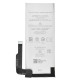 Акумулятор Google G27FU для Google Pixel 5a (5G) (4680 mAh)