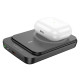 Повербанк Borofone BJ63A Magnetic PD20W (10000 mAh) (Black)