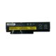 Аккумулятор для ноутбука Lenovo 42T4940 11.1V 5200mAh 58Wh (Black)