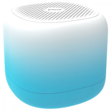 Bluetooth колонка Proove Velvet 3W (Blue)